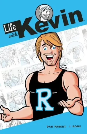 Life With Kevin TPB Vol 01