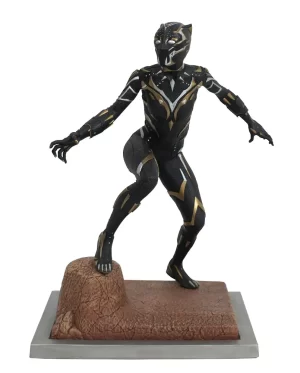 Marvel Gallery Black Panther 2 Shuri PVC Statue