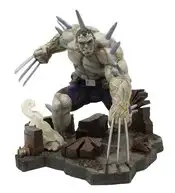 Marvel Premier Collection Weapon Hulk Statue