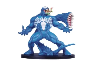 Marvel Venom 1:10 Scale Statue Player 2 Edition