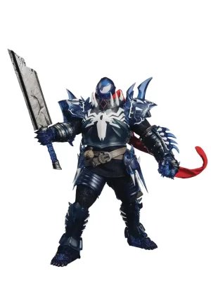 Medieval Knight Venom Dah-105 Dynamic 8-Ction Heroes Action Figure