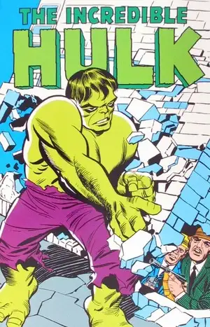 Mighty Marvel Masterworks Incredible Hulk GN TPB Vol 02 Lair Leader Orig Dm