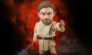 Obi-Wan Kenobi Star Wars Action Figure