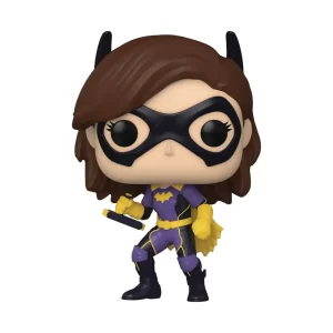 POP Games: Gotham Knights- Batgirl