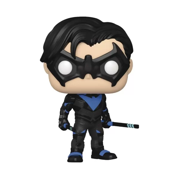 POP Games: Gotham Knights- Nightwing