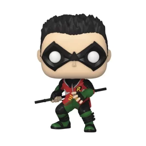 POP Games: Gotham Knights- Robin