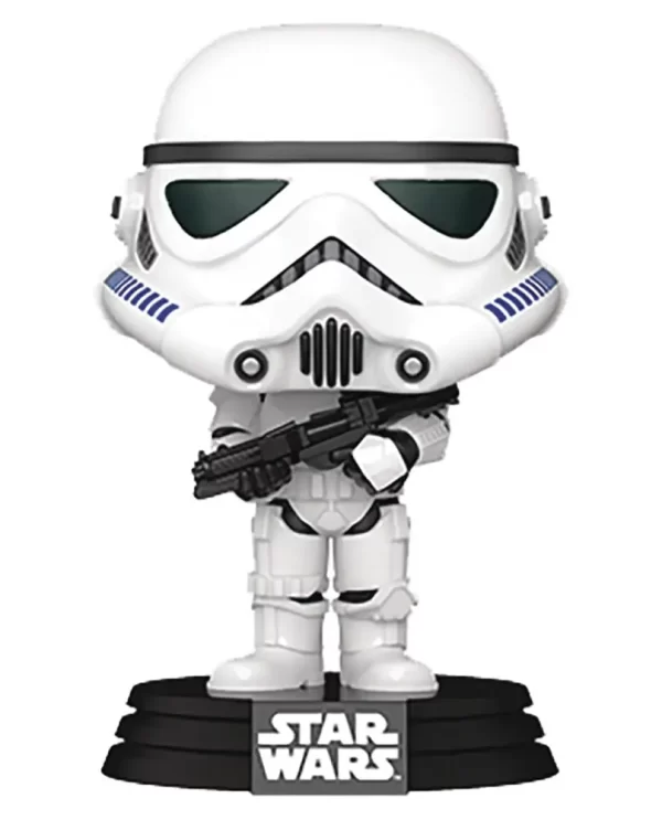 POP Star Wars: Star Wars New Classics- Stormtrooper