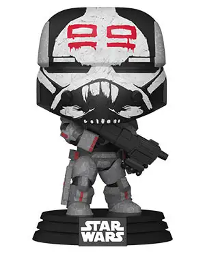 POP: Star Wars - Wrecker