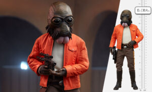 Ponda Baba™ Star Wars Sixth Scale Figure