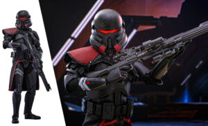 Purge Trooper Commander™ Star Wars Sixth Scale Figure