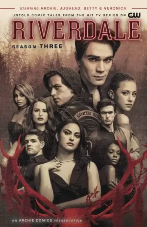 Riverdale Season 3 TPB Vol 01