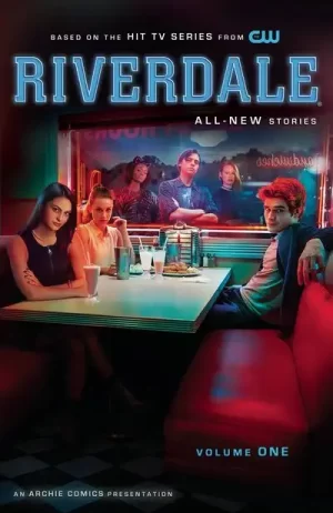 Riverdale TPB Vol 01