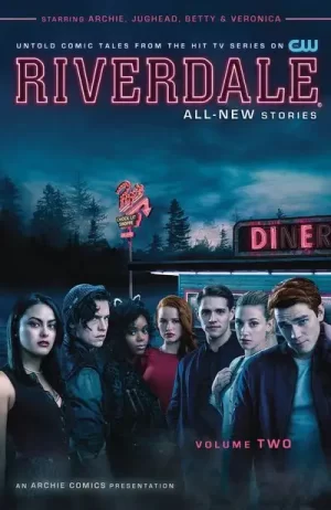 Riverdale TPB Vol 02