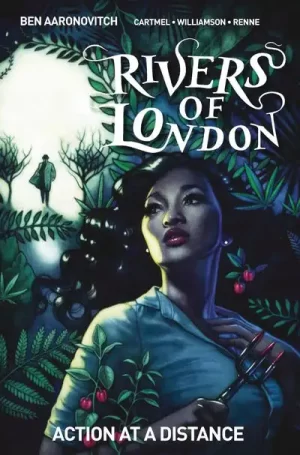 Rivers of London TPB Vol 07 Action at a Distance