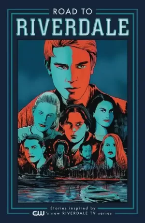 Road to Riverdale TPB Vol. 01