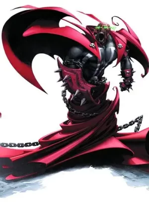 Spawn Origins HC Vol. 06