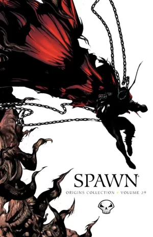 Spawn Origins TPB Vol 29