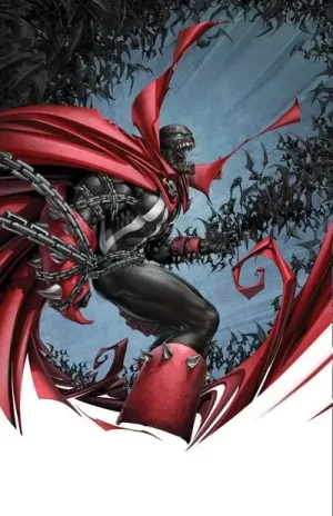 Spawn Origins TPB Vol. 19