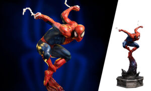 Spider-Man Marvel 1:10 Scale Statue