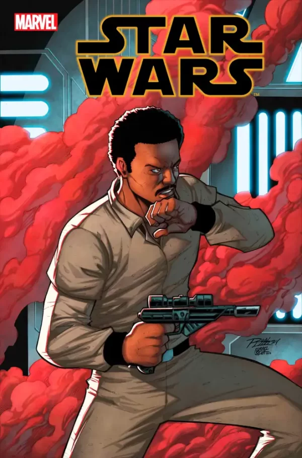 Star Wars #48 (Ron Lim Variant)