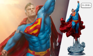 Superman DC Comics Premium Format™ Figure