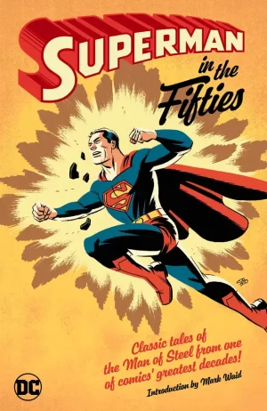 Superman in the Fifties TPB