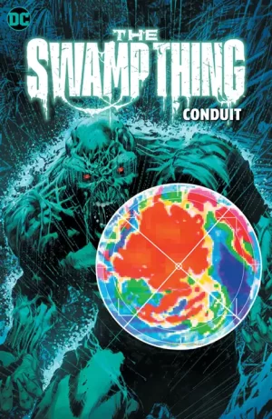 Swamp Thing TPB Vol 2 Conduit