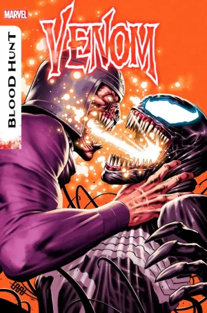 Venom #34