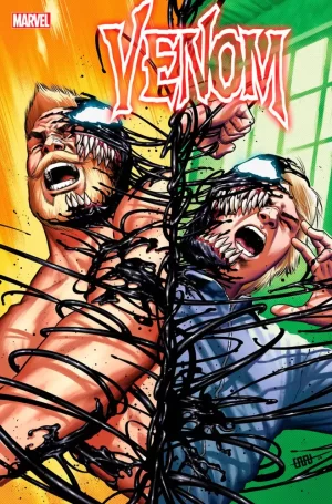 Venom #35