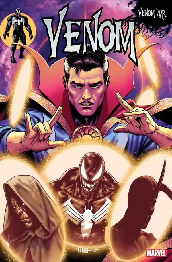 Venom #38