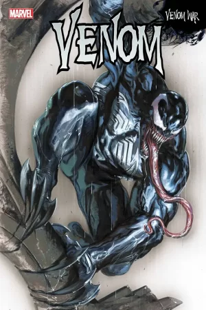 Venom #38 (Gabriele Dellotto Variant)