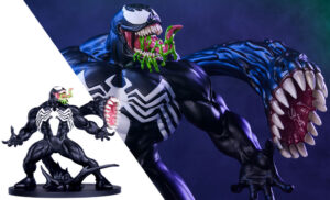 Venom Marvel 1:10 Scale Statue