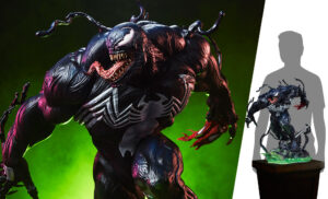 Venom Marvel Premium Format™ Figure