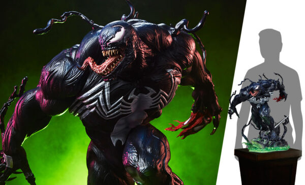 Venom Marvel Premium Format™ Figure