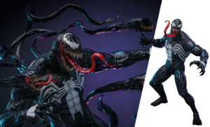 Venom Marvel Sixth Scale Figure