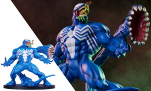 Venom (Player 2 Edition) Marvel 1:10 Scale Statue