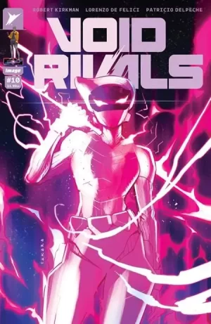 Void Rivals #10 (Cover D - Inc 1:25 Marcio Takara Variant)