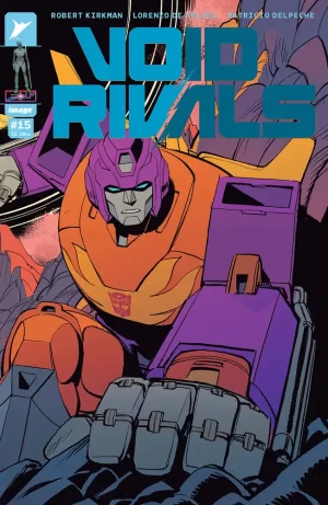 Void Rivals #15 (Cover C - Inc 1:10 Leonardo Romero Connecting Variant)