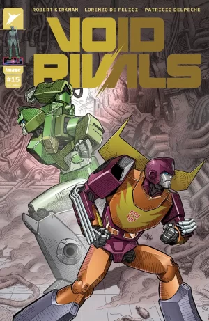 Void Rivals #15 (Cover D - Inc 1:25 Ej Su Variant)