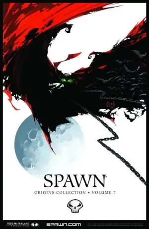 Spawn Origins TPB Vol. 07