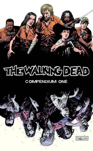 Walking Dead Compendium TPB Vol. 01