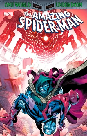 Amazing Spider-Man #69