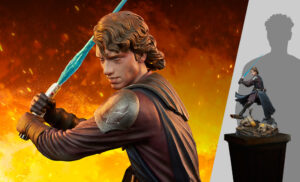 Anakin Skywalker™ Mythos Star Wars Statues