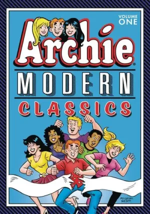 Archie Modern Classics TPB Vol 01