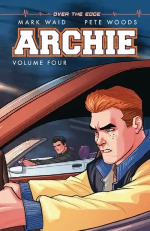 Archie TPB Vol. 04