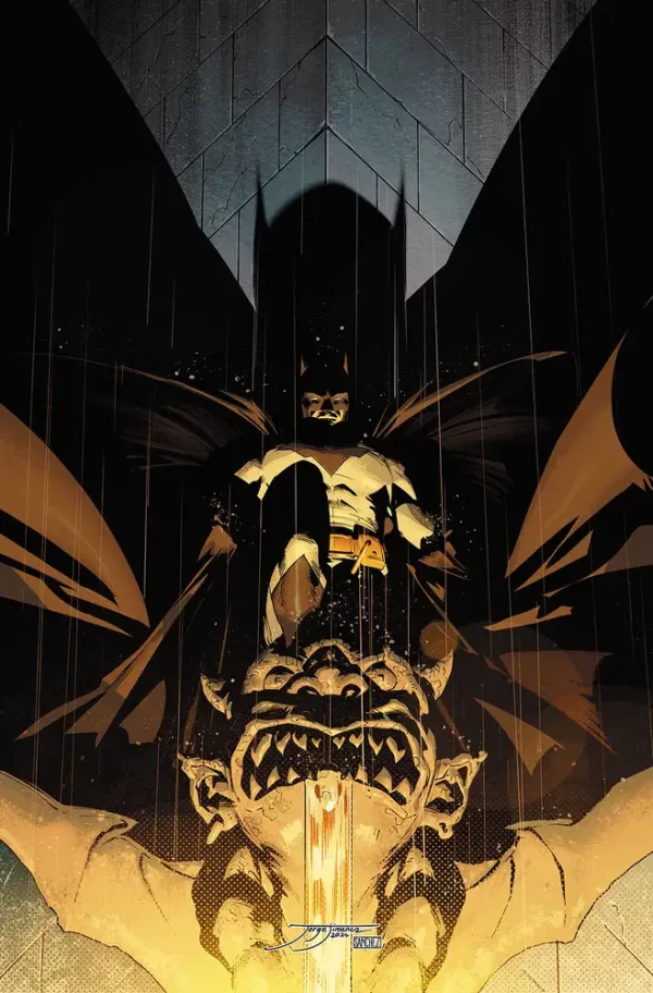 Batman #150 (Cover A - Jorge Jimenez)