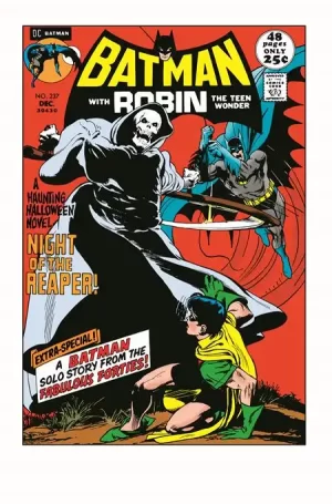 Batman #237 Facsimile Edition (Cover A - Neal Adams)