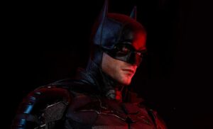 Batman (Bonus Version) DC Comics 1:3 Scale Statue