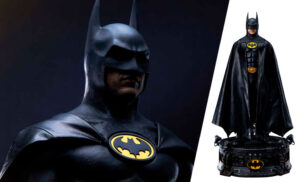 Batman DC Comics 1:3 Scale Statue