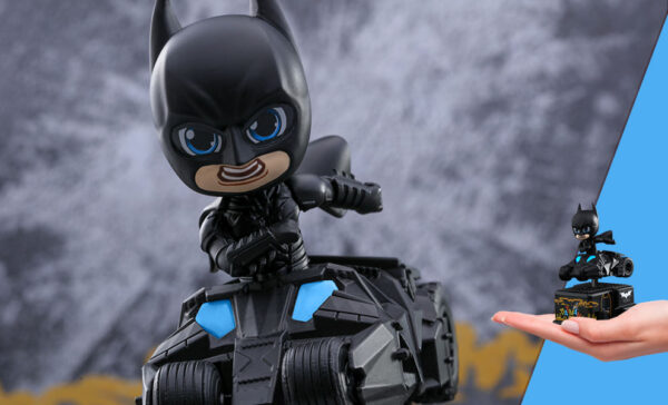 Batman DC Comics Collectible Figure